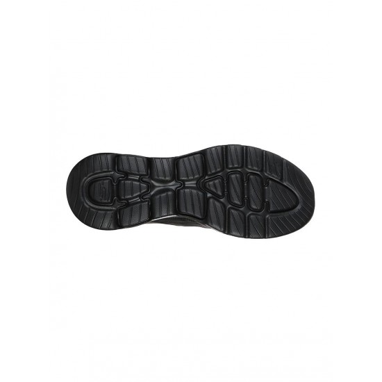 Skechers Go Walk 5 Wistful Mens - Black Black