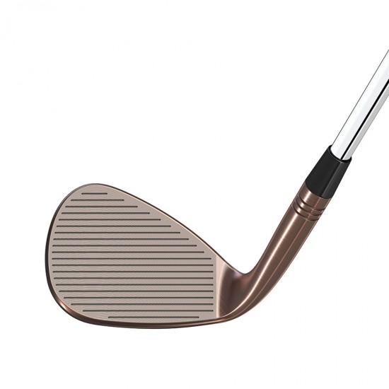 TaylorMade Golf Milled Grind Hi Toe 2 56° Wedge Right Hand