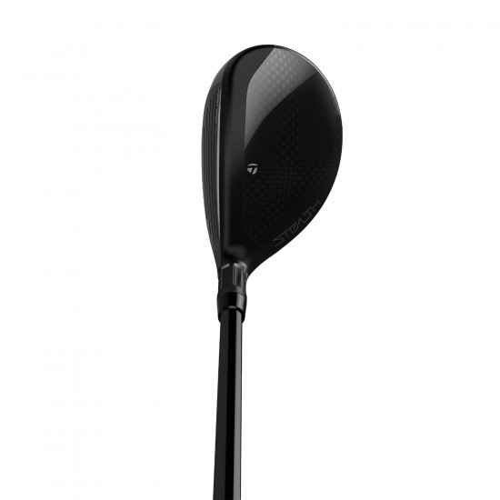 TaylorMade Golf Stealth2 Rescue #4 - Regular Flex - 22°