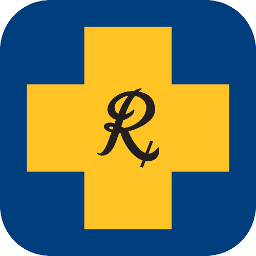 Gold Cross